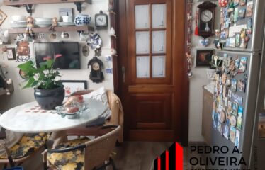 Lindo apartamento 03 dormitórios e 160m² de área útil no centro em Serra Negra – SP