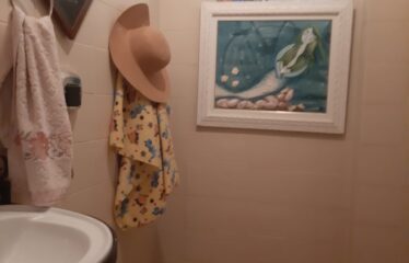 Lindo apartamento 03 dormitórios e 160m² de área útil no centro em Serra Negra – SP