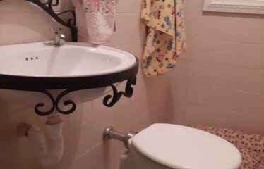 Lindo apartamento 03 dormitórios e 160m² de área útil no centro em Serra Negra – SP