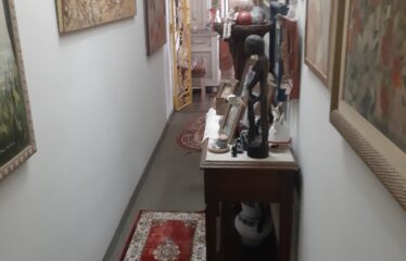 Lindo apartamento 03 dormitórios e 160m² de área útil no centro em Serra Negra – SP