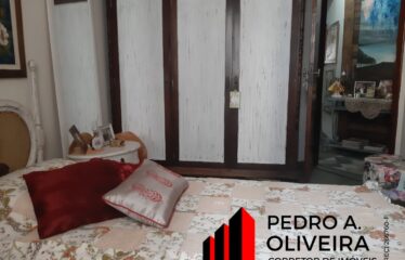 Lindo apartamento 03 dormitórios e 160m² de área útil no centro em Serra Negra – SP