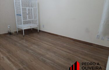 Casa 03 dormitórios e 280m² de área total próximo ao centro em Serra Negra – SP