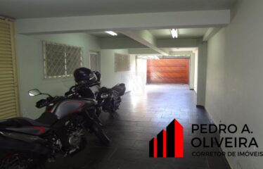 Linda Casa 04 dormitórios e 574m² de área total no centro de Serra Negra – SP