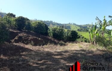 Sitio com 9,5 alqueires com café e nascente no Bairro das Tabaranas em Serra Negra – SP