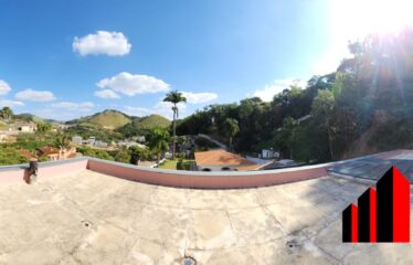 Belíssima casa 03 dormitórios e 1.800m² de área total em Monte Alegre do Sul – SP