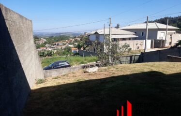 Casa 03 dormitórios no Bairro Nova Serra Negra em Serra Negra – SP