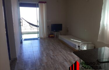 Casa 03 dormitórios no Bairro Nova Serra Negra em Serra Negra – SP