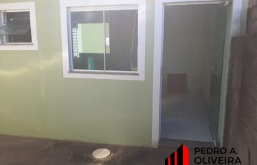 Casa 03 dormitórios no Bairro Nova Serra Negra em Serra Negra – SP