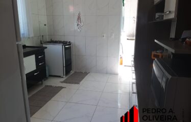 Casa 03 dormitórios no Bairro Nova Serra Negra em Serra Negra – SP