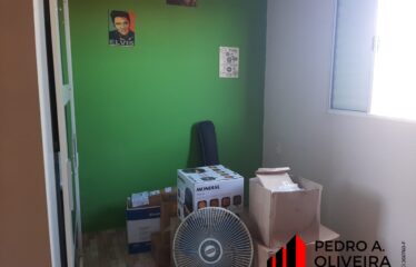 Casa 03 dormitórios no Bairro Nova Serra Negra em Serra Negra – SP
