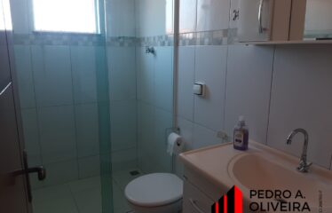 Casa 03 dormitórios no Bairro Nova Serra Negra em Serra Negra – SP