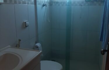 Casa 03 dormitórios no Bairro Nova Serra Negra em Serra Negra – SP