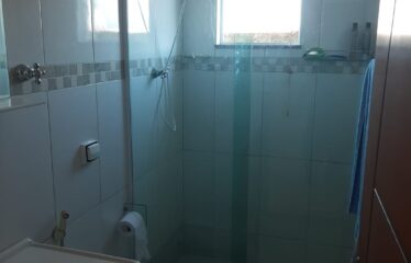 Casa 03 dormitórios no Bairro Nova Serra Negra em Serra Negra – SP
