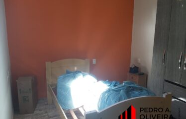 Casa 03 dormitórios no Bairro Nova Serra Negra em Serra Negra – SP