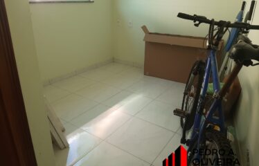 Casa 03 dormitórios no Bairro Nova Serra Negra em Serra Negra – SP
