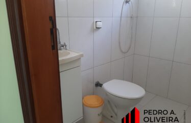 Casa 03 dormitórios no Bairro Nova Serra Negra em Serra Negra – SP