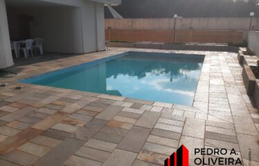 Lindo Apartamento com 03 dormitórios e 120m² de área útil em Serra Negra – SP