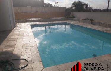 Lindo Apartamento com 03 dormitórios e 120m² de área útil em Serra Negra – SP