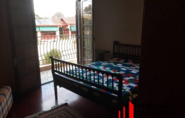 Lindo Apartamento com 03 dormitórios e 120m² de área útil em Serra Negra – SP