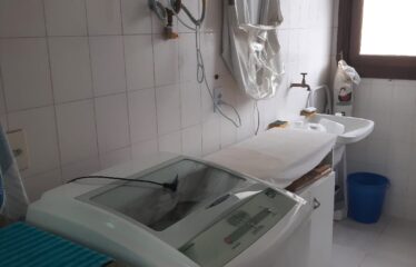 Lindo Apartamento com 03 dormitórios e 120m² de área útil em Serra Negra – SP