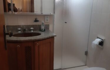 Lindo Apartamento com 03 dormitórios e 120m² de área útil em Serra Negra – SP