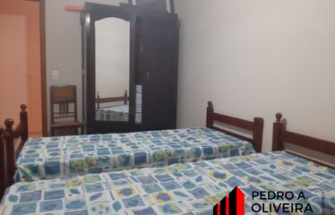 Lindo Apartamento com 03 dormitórios e 120m² de área útil em Serra Negra – SP