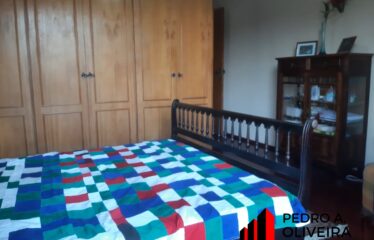 Lindo Apartamento com 03 dormitórios e 120m² de área útil em Serra Negra – SP