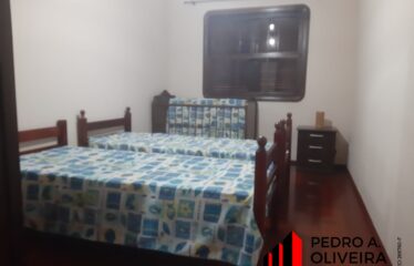 Lindo Apartamento com 03 dormitórios e 120m² de área útil em Serra Negra – SP