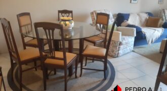 Lindo Apartamento com 03 dormitórios e 120m² de área útil em Serra Negra – SP