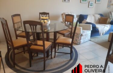 Lindo Apartamento com 03 dormitórios e 120m² de área útil em Serra Negra – SP