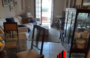 Lindo Apartamento com 03 dormitórios e 120m² de área útil em Serra Negra – SP