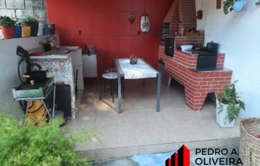 Casa 03 suítes no Jardim Primavera em Serra Negra – SP