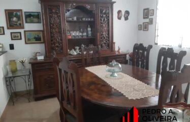 Casa 03 suítes no Jardim Primavera em Serra Negra – SP