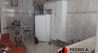 Casa dormitórios com 202m² de área total no Bairro Colina dos Ypês em Serra Negra – SP