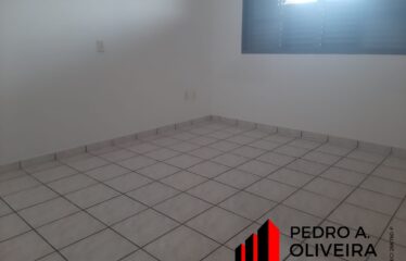 Casa 03 dormitórios e 110m² de área útil nas montanhas em Serra Negra – SP