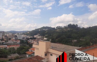 Casa 03 dormitórios e 110m² de área útil nas montanhas em Serra Negra – SP