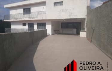 Casa 03 dormitórios e 110m² de área útil nas montanhas em Serra Negra – SP