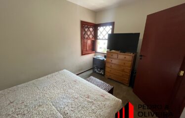 Apartamento 03 dormitórios e 101 m² de área útil em Serra Negra – SP