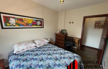 Apartamento 03 dormitórios e 101 m² de área útil em Serra Negra – SP