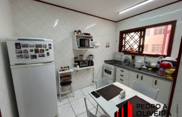 Apartamento 03 dormitórios e 101 m² de área útil em Serra Negra – SP