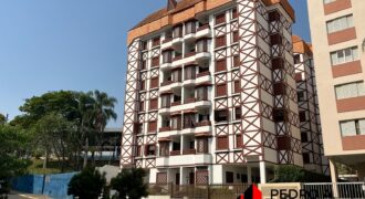 Apartamento 03 dormitórios e 101 m² de área útil em Serra Negra – SP