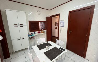 Apartamento 03 dormitórios e 101 m² de área útil em Serra Negra – SP