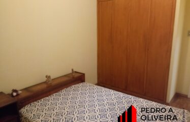 Apartamento de 01 dormitório e 63m² de área construída no centro em Aguas de Lindoia – SP