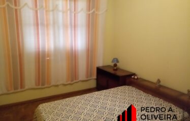 Apartamento de 01 dormitório e 63m² de área construída no centro em Aguas de Lindoia – SP