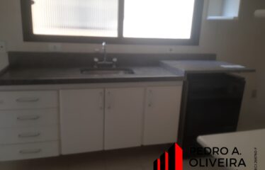 Apartamento 03 dormitórios à 3 min do centro de Serra Negra – SP