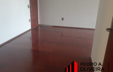 Apartamento 03 dormitórios à 3 min do centro de Serra Negra – SP
