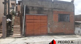 Casa 03 dormitórios no Alto das Palmeiras em Serra Negra – SP