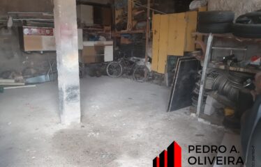 Casa 03 dormitórios no Alto das Palmeiras em Serra Negra – SP