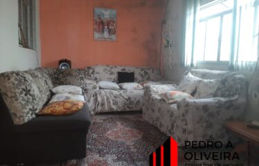 Casa 03 dormitórios no Alto das Palmeiras em Serra Negra – SP