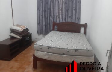 Casa 03 dormitórios no Alto das Palmeiras em Serra Negra – SP